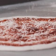 A picture of Pizza Dough.