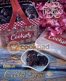 Biskut Coklat Urai