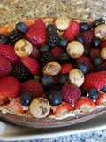 La torta nell'uovo