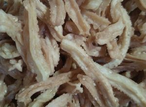 Foto resep Kue cipiran