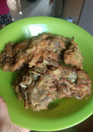 Foto resep Lure goreng tepung