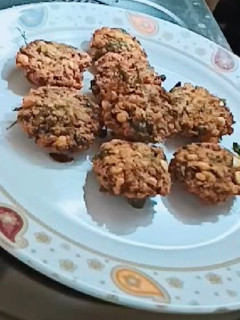 மசால் வடை செய்முறை முக்கிய புகைப்படம்