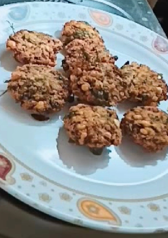 மசால் வடை செய்முறை முக்கிய புகைப்படம்