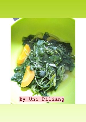 Foto resep Bening BayWor