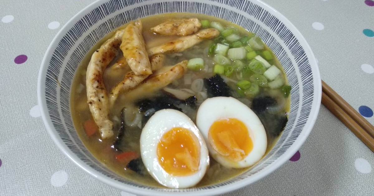 Hongos shiitake - 607 recetas caseras- Cookpad