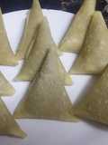 Samosas