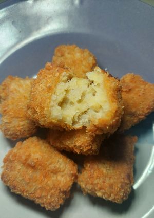 Foto resep Pisang nuget
