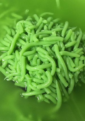 Foto resep Cendol dawet