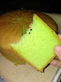 Bolu pandan