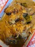 Opor Manuk khas NTB