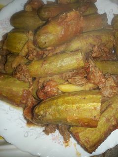 صورة لوصفة كوسة دايت 🌵