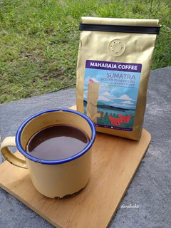 Foto resep Kopi Klotok