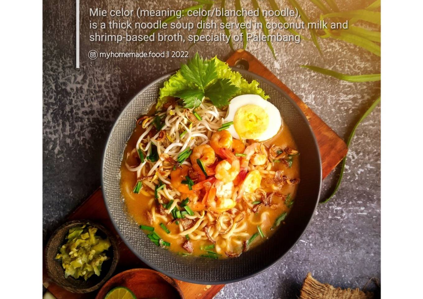 Mie Celor