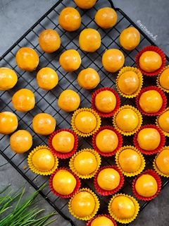 Foto resep Nastar Klasik