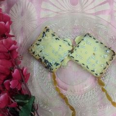 Bread toast kites A picture of Bread toast kites.