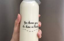 Sữa yến mạch (Oat milk)