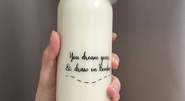 Hình ảnh món Sữa yến mạch (Oat milk)