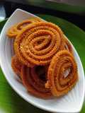 Chakli