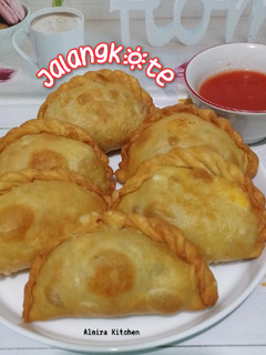 Foto resep Jalangkote 👩🏻🍳