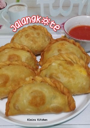 Foto resep Jalangkote 👩🏻‍🍳