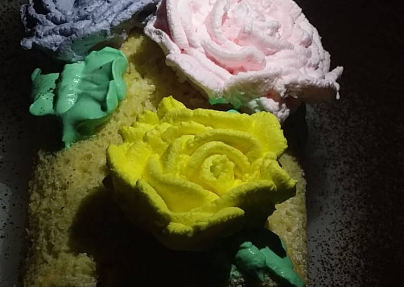 Jelly roll