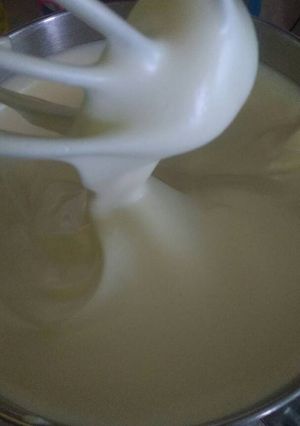 Una foto de Biscohuelo genoise