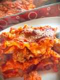Lasagne di Carnevale