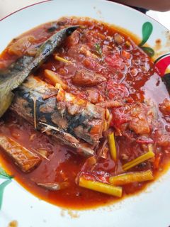 Foto resep Sarden Kalengan dimasak lagi