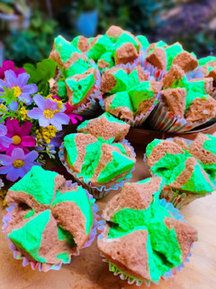 Foto resep Bolu Kukus Mekar