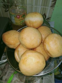 Foto resep Donat empuk 1x proofing