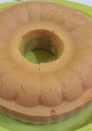 Foto resep Bolu Jerman