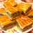 Almás pite