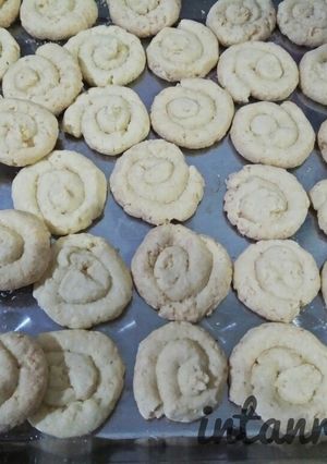 Foto resep Sagu Keju Cheesy Renyah Lumerrrr