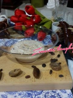 Zabkása, egy finom reggeli recept fotója