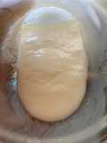 Kéfir de leche de búlgaros