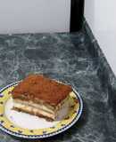 Tiramisú