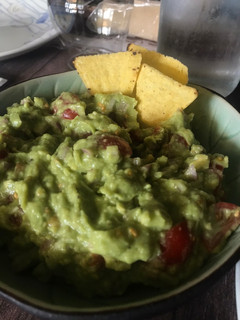 Foto di Guacamole