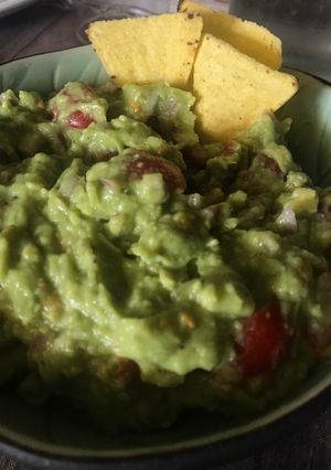 Foto di Guacamole