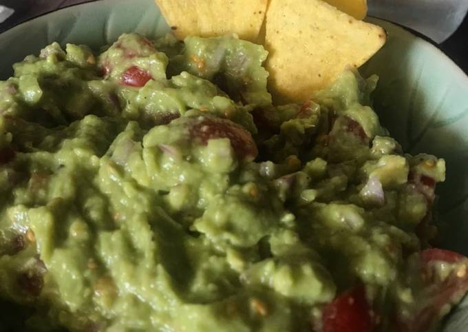 Guacamole