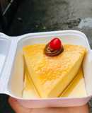 Flan 🍮
