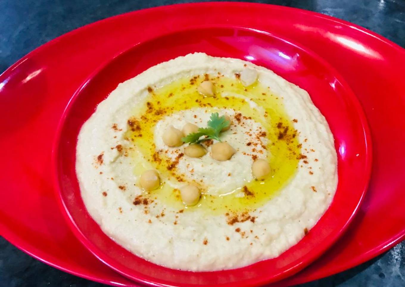 Hummus