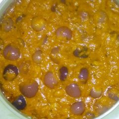 A picture of Stuff onion shivi style.