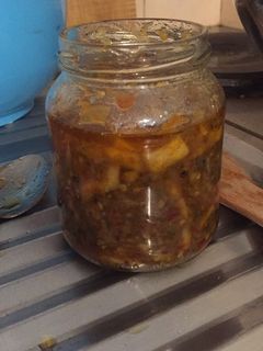 Foto resep Sambal bawang cumi anti gagal