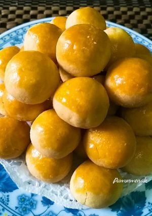 Foto resep Nastar Kinclong Lumer