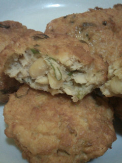 Foto resep Perkedel Tempe
