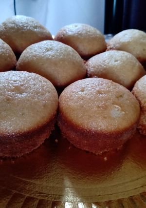 Una foto de Muffins
