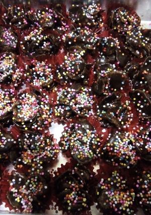 Foto resep Cornflakes mutiara