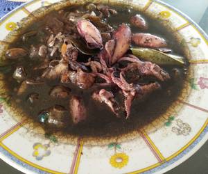 Resep Teruji Cumi Hitam Gurih dan Empuk Enak Sederhana