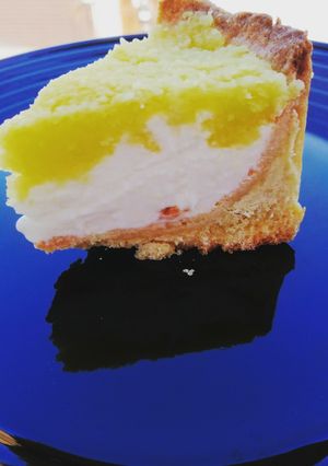 Foto di Torta fredda allo yogurt🤩