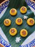 ขนมเสน่ห์จันทร์